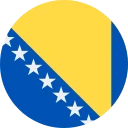Bosnia-Herzegovina Convertible Mark