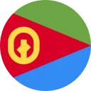 Eritrean Nakfa