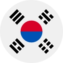 Won ng Timog Korea