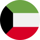 Kuwaiti Dinar