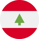 Pound ng Lebanon