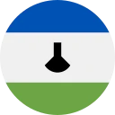 Lesotho Loti