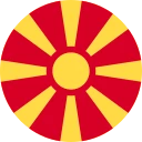 Denar ng Macedonia