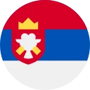Dinar ng Serbia