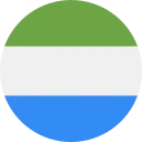 Sierra Leonean Leone